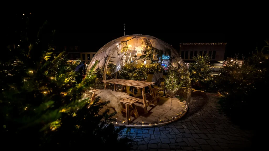 The ultimate 3D Bluetooth speaker